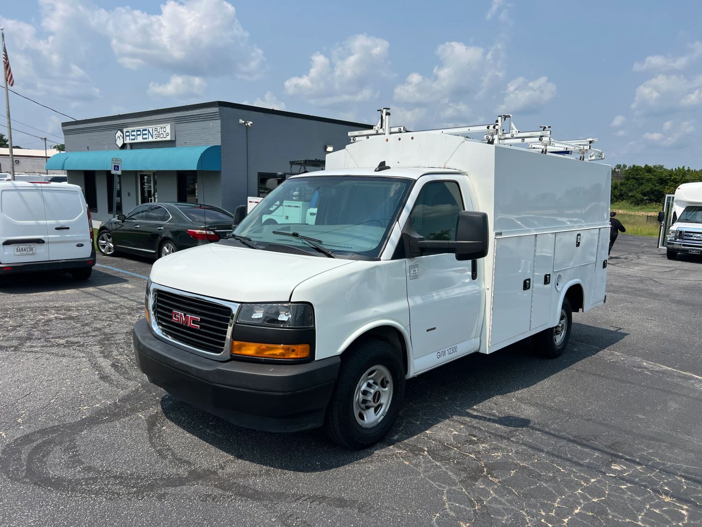 gmc savana cutaway 2020 7GZ07RFG1LN008316 image gmc savana cutaway 2020 7GZ07RFG1LN008316 image